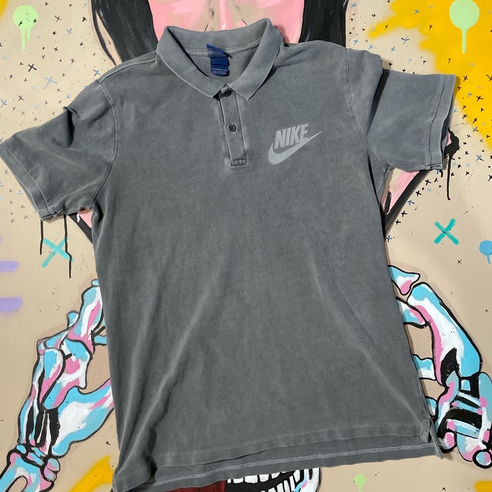 Vintage Nike Polo